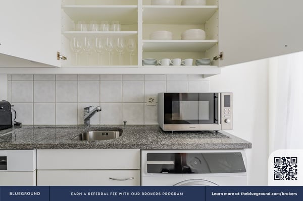 Blueground ID224, Hochschulen 8