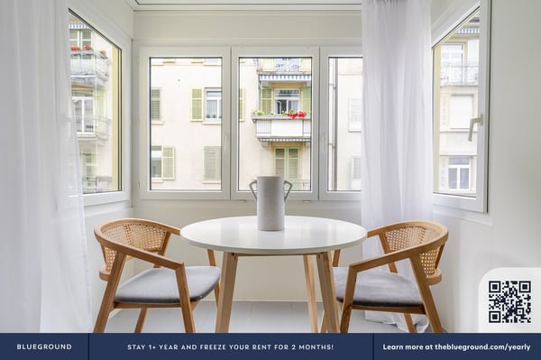 Blueground ID224, Hochschulen 6