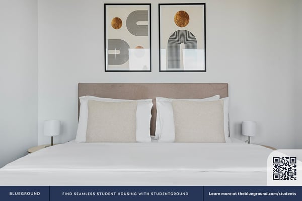 Blueground ID116, Basel-Vorstaedte 10