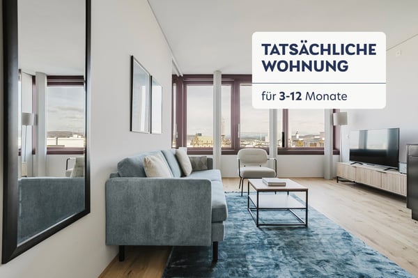 Blueground ID116, Basel-Vorstaedte 1