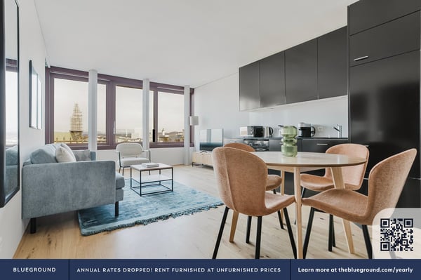 Blueground ID116, Basel-Vorstaedte 7