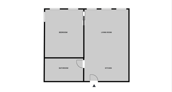 Blueground ID116, Basel-Vorstaedte 13