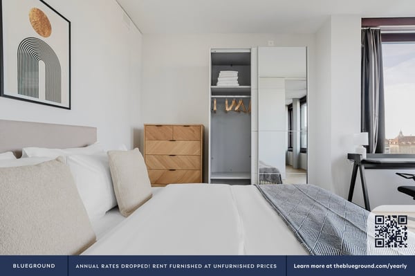 Blueground ID116, Basel-Vorstaedte 12