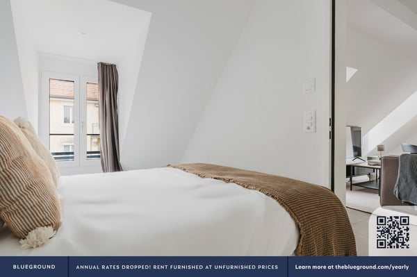 Blueground ID161, Sihlfeld 11