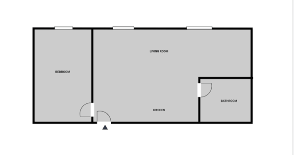 Blueground ID161, Sihlfeld 12