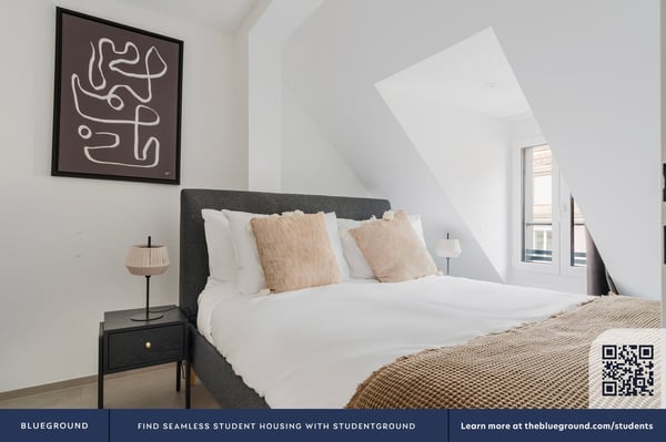 Blueground ID161, Sihlfeld 9