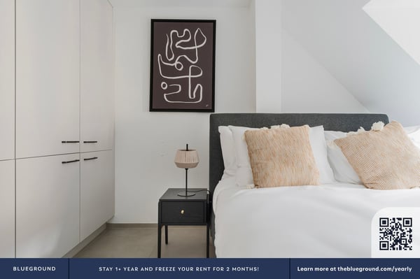 Blueground ID161, Sihlfeld 10