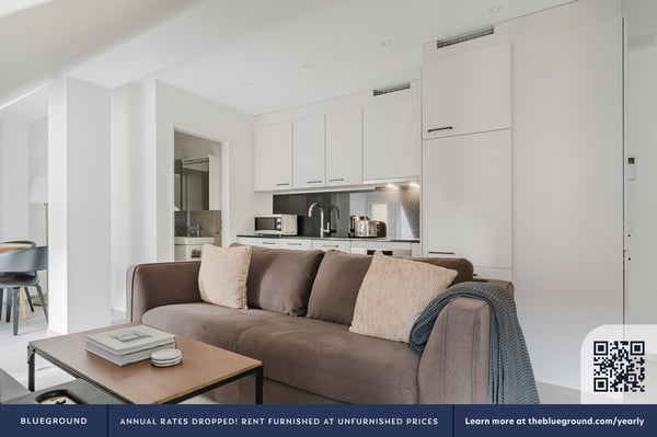 Blueground ID161, Sihlfeld 13