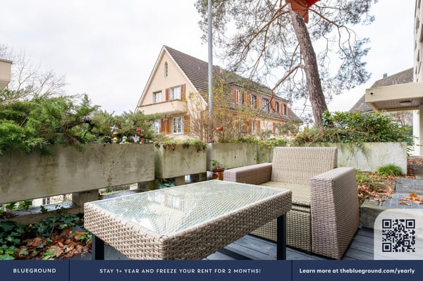 Blueground ID168, Enge 4