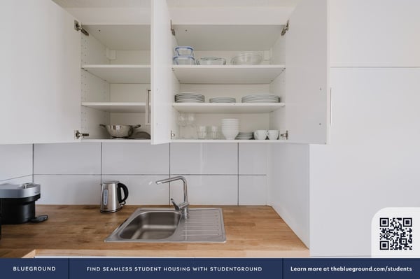 Blueground ID168, Enge 8