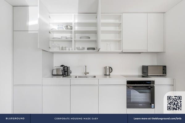 Blueground ID1.5, Seebach 9