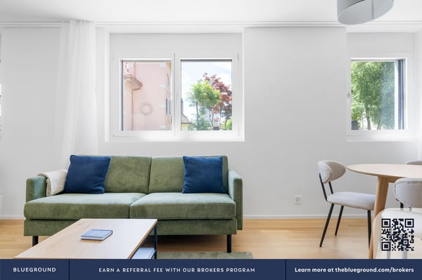 Blueground ID1.5, Seebach 3