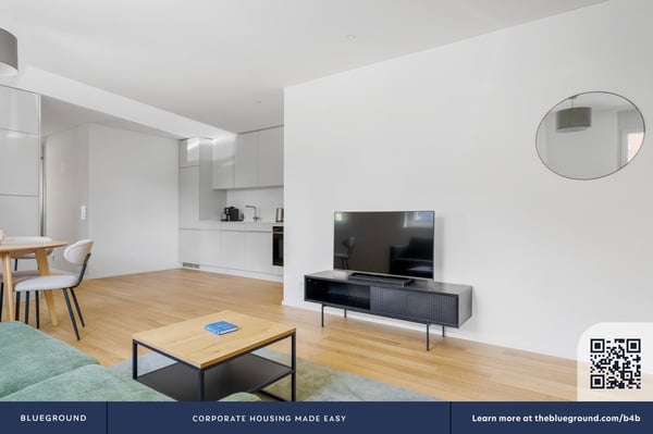 Blueground ID1.5, Seebach 4