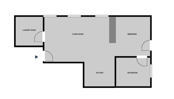 Blueground ID1.5, Seebach 13