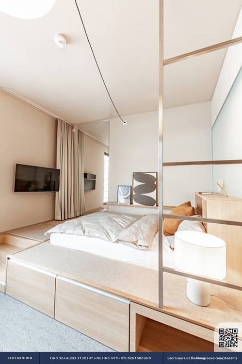 Building Hochbergerstrasse - 1night (1071663) 5