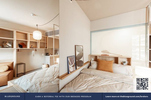 Building Hochbergerstrasse - 1night (1071663) 3