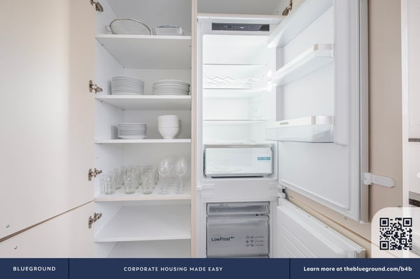 Blueground ID257, Dietikon 9