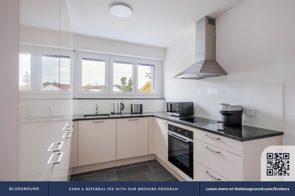 Blueground ID257, Dietikon 8