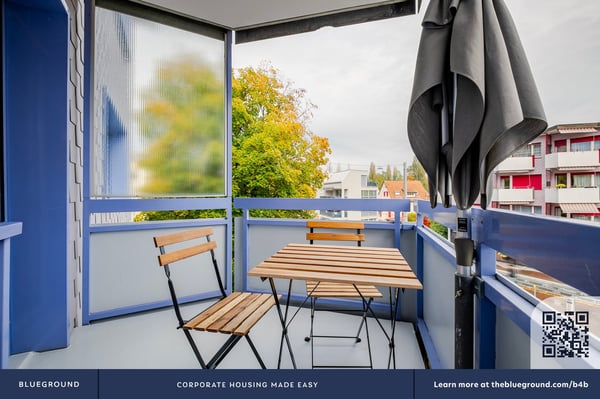 Blueground ID257, Dietikon 4