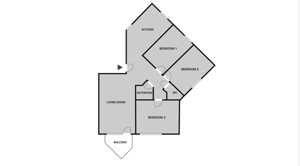 Blueground ID257, Dietikon 13