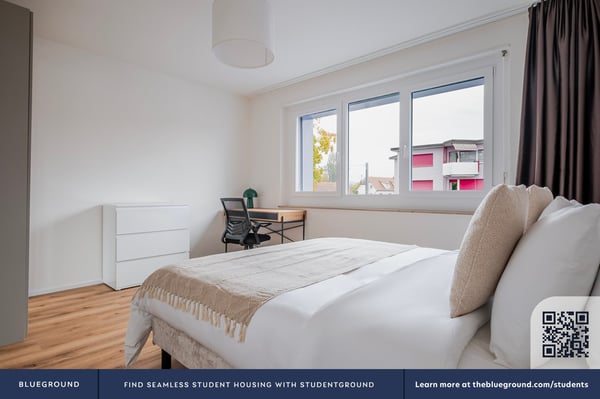 Blueground ID257, Dietikon 10