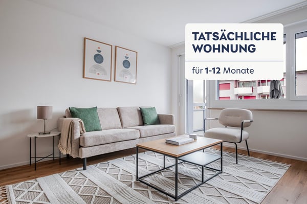 Blueground ID257, Dietikon 1