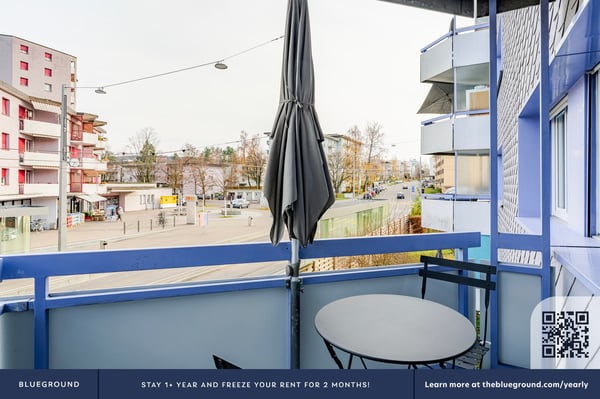 Blueground ID256, Dietikon 4