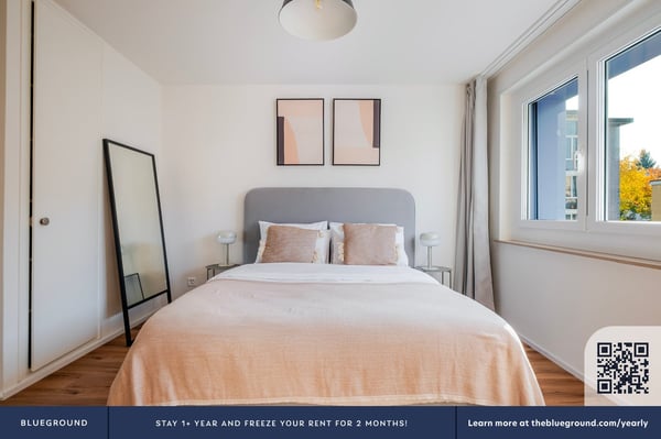 Blueground ID256, Dietikon 9