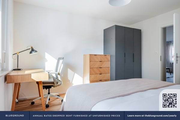 Blueground ID256, Dietikon 10