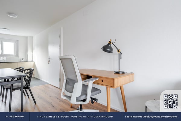 Blueground ID256, Dietikon 3