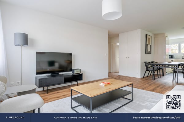 Blueground ID256, Dietikon 2