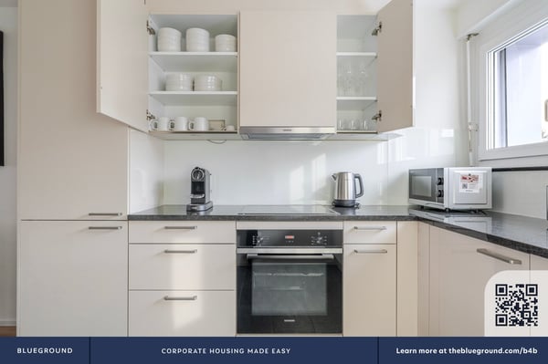 Blueground ID256, Dietikon 7