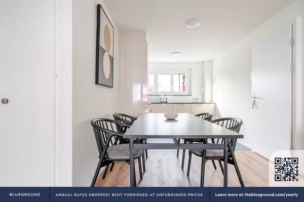 Blueground ID256, Dietikon 5