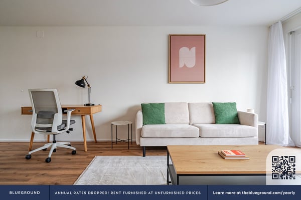 Blueground ID256, Dietikon 13