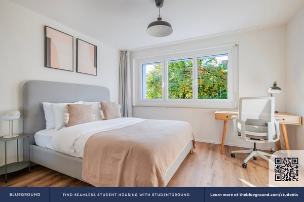 Blueground ID256, Dietikon 8