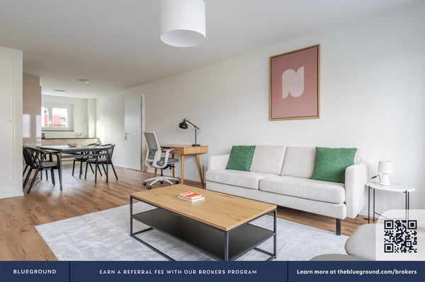 Blueground ID256, Dietikon 1