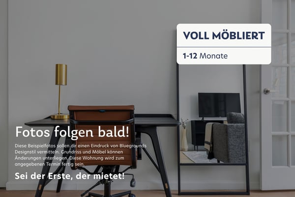 Blueground ID166, Zollikon 2