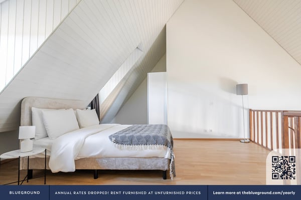 Blueground ID119, Basel-Vorstaedte 12