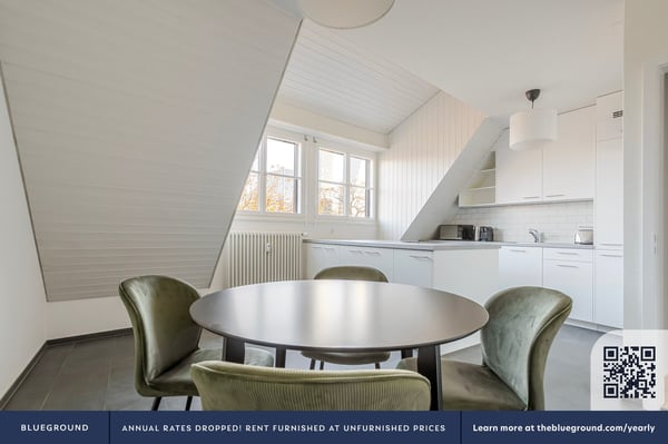 Blueground ID119, Basel-Vorstaedte 7