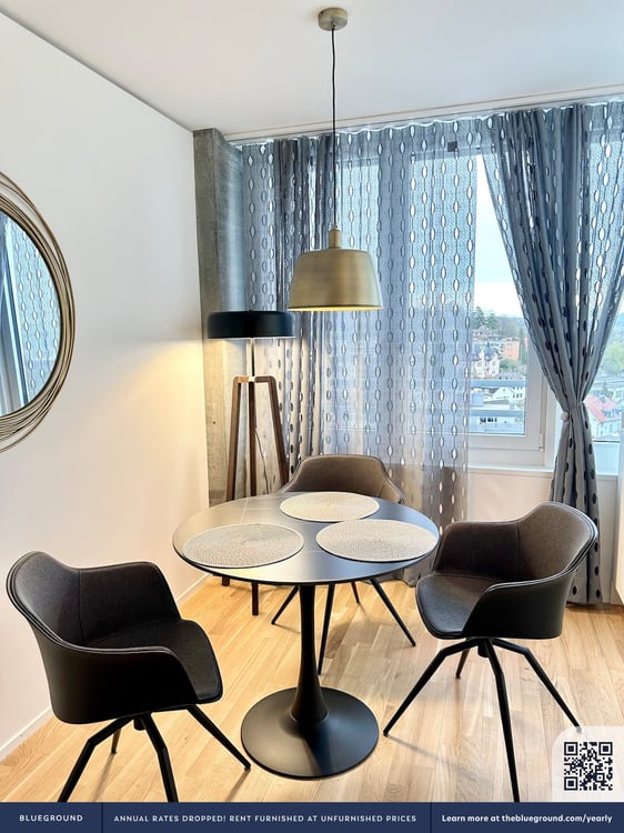 Building Zollstrasse (ZRH-1131736P) 2