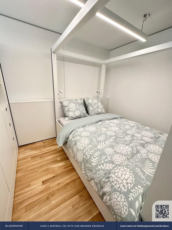 Building Zollstrasse (ZRH-1131736P) 3