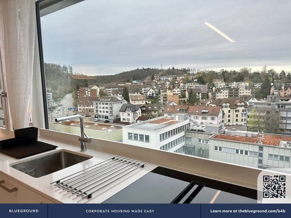 Building Zollstrasse (ZRH-1131736P) 4