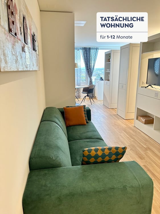 Building Zollstrasse (ZRH-1131736P) 1