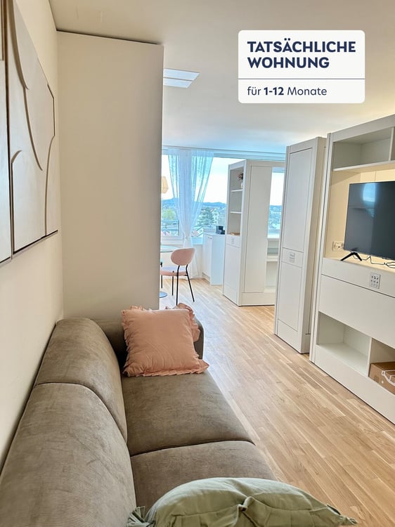 Building Klettgauerstrasse (ZRH-1131735P) 1