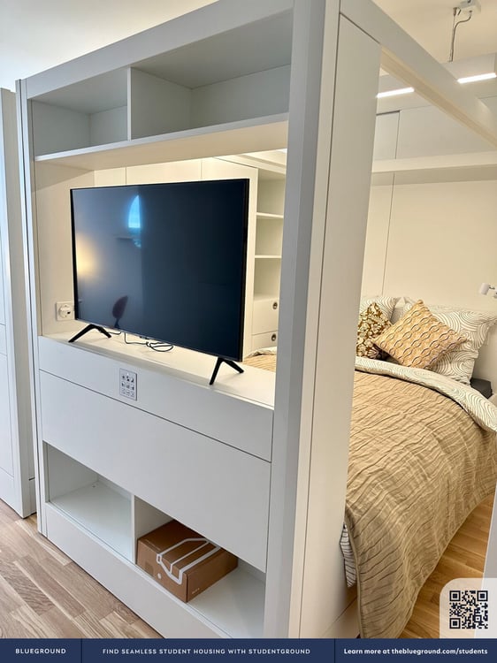 Building Klettgauerstrasse (ZRH-1131735P) 5