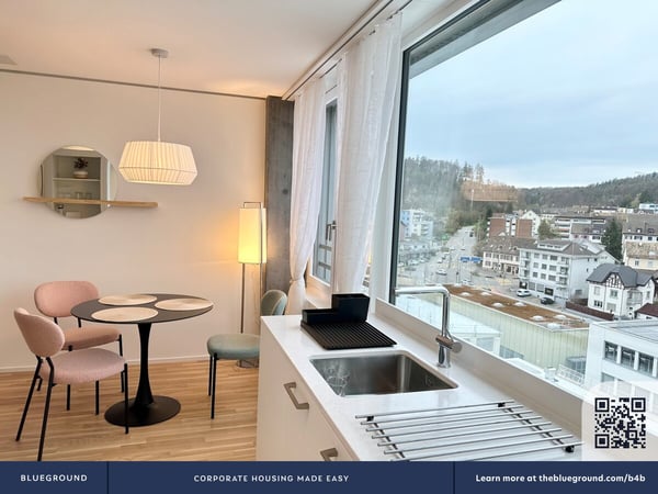 Building Klettgauerstrasse (ZRH-1131735P) 4