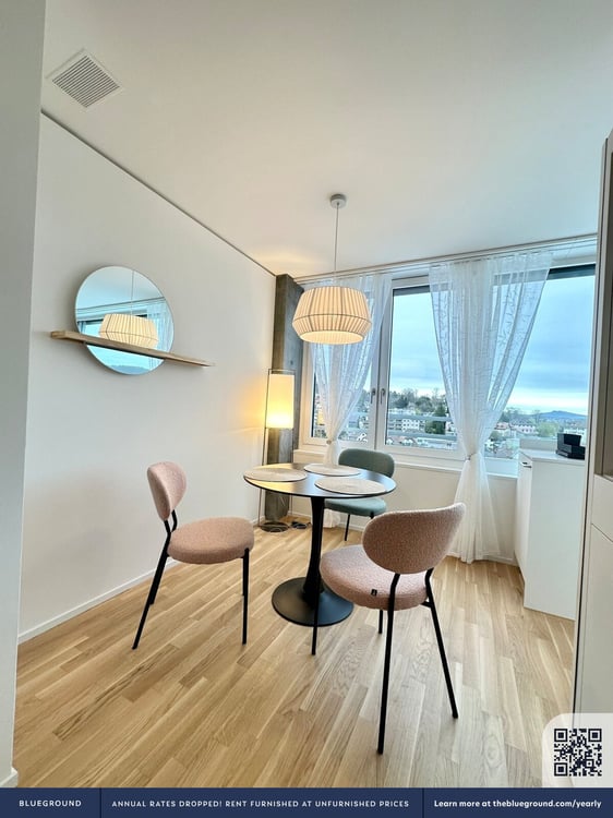 Building Klettgauerstrasse (ZRH-1131735P) 7