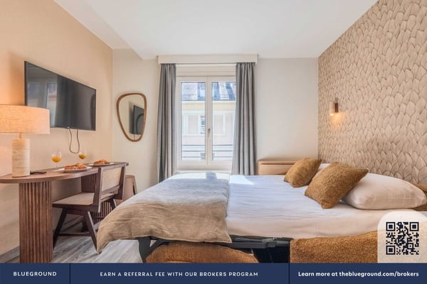 Building Rue Sismondi (ZRH-1348666P) 13