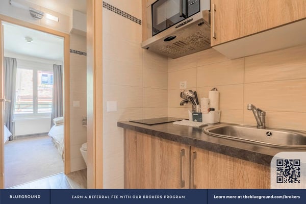 Building Rue Sismondi (ZRH-1348666P) 8