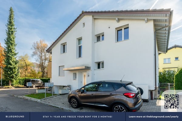 Building Bergstrasse (ZRH-1335018P) 6